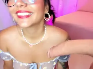 Chaturbate Best Webcam of lilyy_joness