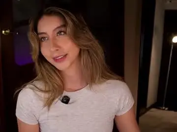 Chaturbate Sex Chat of lua_ferch_