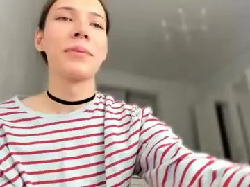 Chaturbate Sex Cam of mariamceleste