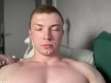 Chaturbate Sex Cam of pimple_gang