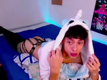 Chaturbate Best live sex cam show of thedoll_ethan