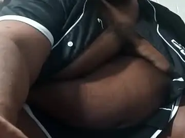 Chaturbate Live Porn of bigchub445