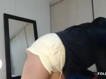 Chaturbate Live Porn of cristal_sexyboobs_
