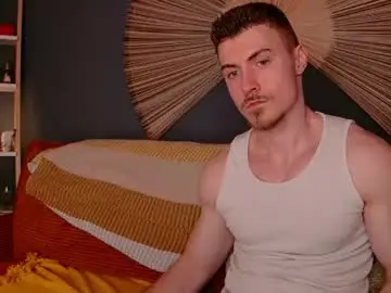 Chaturbate Nude Webcam of eddieds
