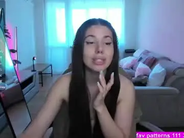 Chaturbate Adult Webcams of gabrielalove_