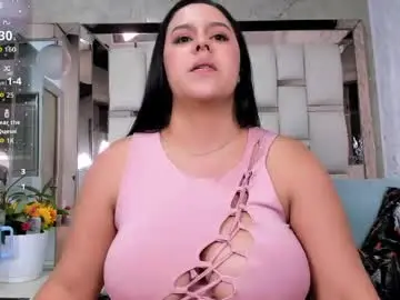 Chaturbate Sex Chat of katleya_lewiis
