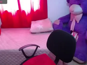 Chaturbate Live Porn of kimberly_slim