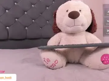 Chaturbate Adult Webcam of madiison_hot