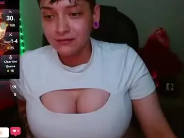Chaturbate Best Webcam of maylyy_kan
