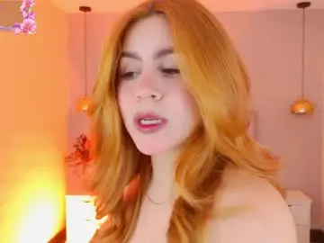 Chaturbate Nude Webcam of miss__carrot