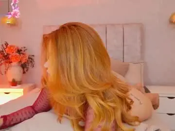 Chaturbate Free Porn Cam of miss__carrot