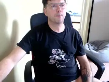 Chaturbate Adult Webcam of mistercoeur1
