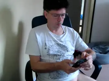 Chaturbate Sex Cam of mistercoeur1