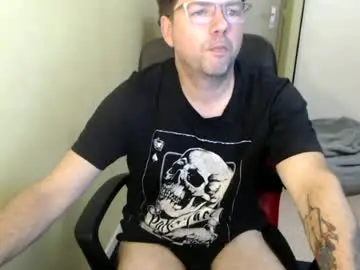 Chaturbate Watch Live Sex Cams of mistercoeur1