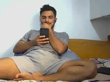 Chaturbate Private Sex Chat of spicybuoy