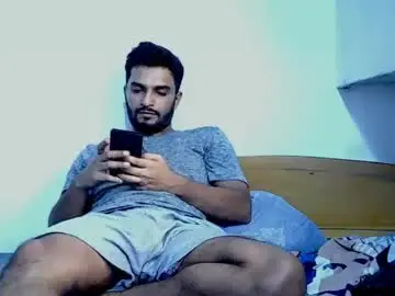 Chaturbate Adult Video Chat of spicybuoy