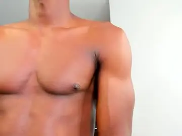 Chaturbate Live Sex of sr_smit_hot