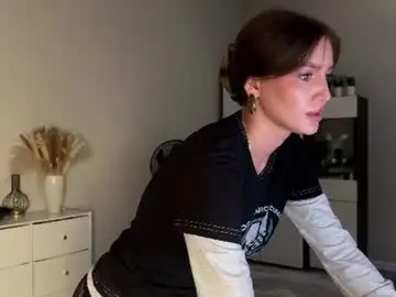Chaturbate Live Sex of xxx_leila