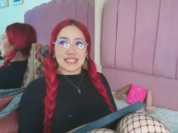 Chaturbate Sex Chat of celestee15_