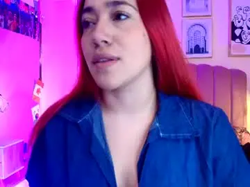 Chaturbate Nude Webcam of celestee15_