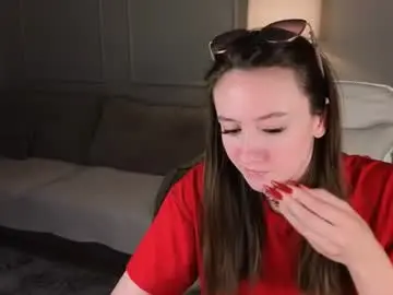 Chaturbate Live Porn of cutie_naughty_girl