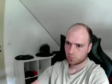 Chaturbate Nude Webcam of j_german783377