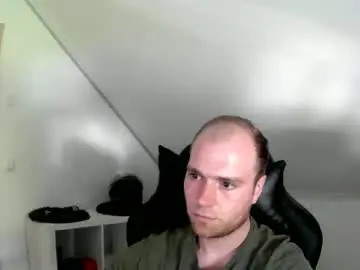 Chaturbate Live Sex of j_german783377
