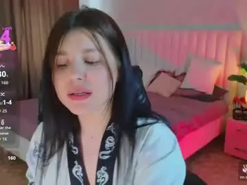 Chaturbate Free Porn Cam of jenna_adams_