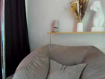Chaturbate Free Porn Cam of julia_suny