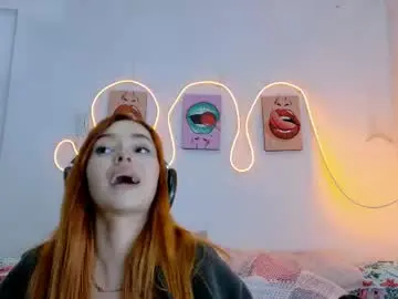 Chaturbate Live Porn of lilith_skinny1