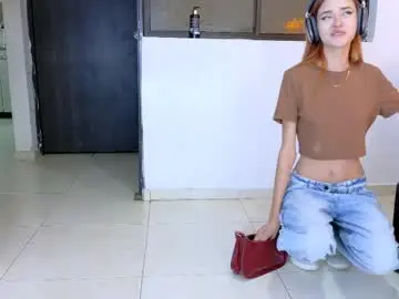 Chaturbate Private Sex Chat of lilith_skinny1