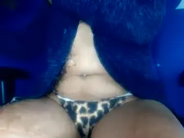 Chaturbate Private Sex Chat of luzzy_cam