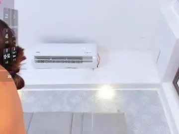 Chaturbate Adult Webcam of milasaenz1
