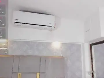 Chaturbate Sex Cam of milasaenz1