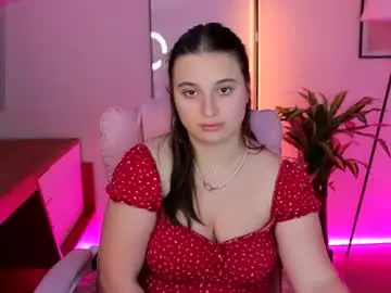 Chaturbate Live Sex of nicole_de_lux