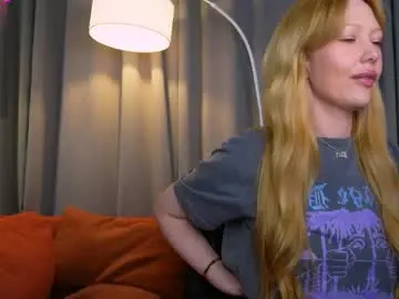 Chaturbate Live Porn of nika_dream_