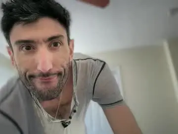 Chaturbate Best live sex cam show of schoolofhardkox