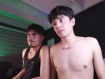 Chaturbate Live Sex Cam of thiago_rockwell