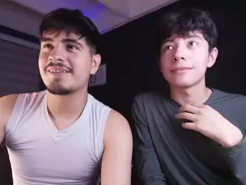 Chaturbate Watch Live Sex Cams of thiago_rockwell
