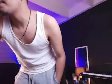 Chaturbate Best Webcam of thiago_rockwell