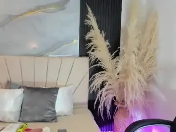 Chaturbate Sex Cam of dominika_lovy