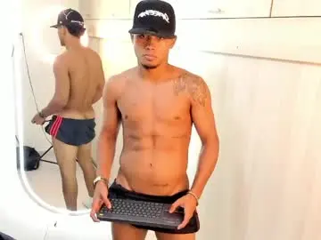 Chaturbate Free Porn Cam of mike_prd29