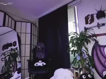 Chaturbate Watch Live Sex Cams of nekyra_san