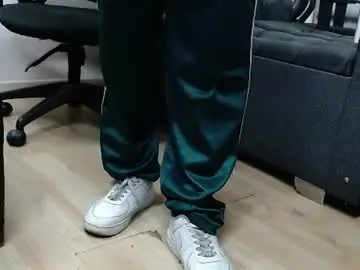 Chaturbate Sex Cam of robert_kingg