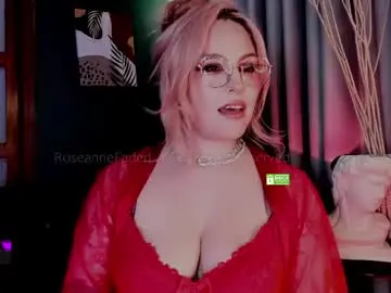 Chaturbate Nude Webcam of theprincess_rosee