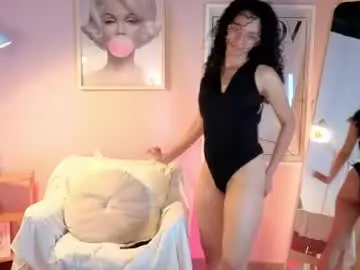 Chaturbate Best Webcam of violet__15
