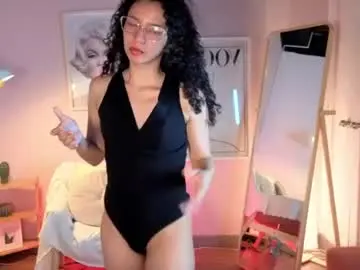 Chaturbate Nude Webcam of violet__15