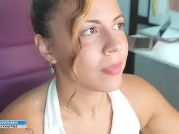 Chaturbate Best Webcam of alondra_on_fire