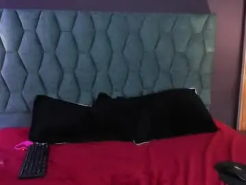 Chaturbate Live Porn of camile_mills
