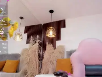 Chaturbate Adult Webcam of darling_spoiled